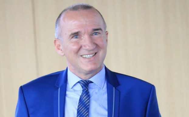 Jean-Claude PLÂ : toujours très actif